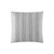 Mandy Duvet Set With Pillow Sham, Euro Sham, Decorative Pillows and Duvet Cover